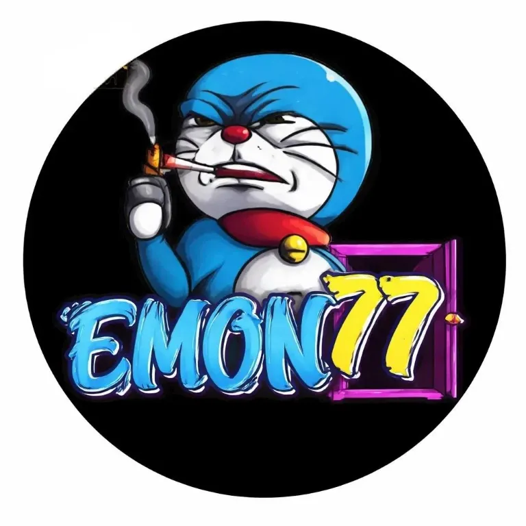 EMON77 - Permainan Arcade Seru dan Mengasah Keterampilan