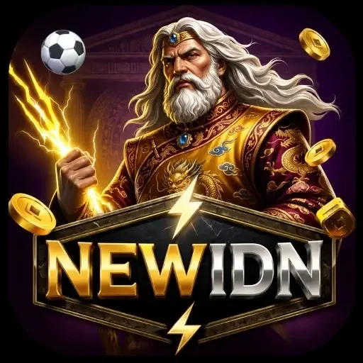 NEWIDN - Permainan Mahjong Seru dan Mengasyikkan