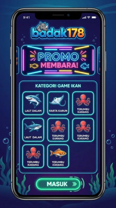 Fitur pencarian di badak178 yang memudahkan pengguna.